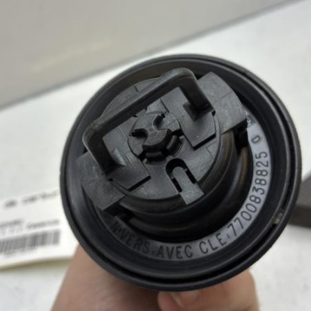 Bouchon de carburant RENAULT CLIO 2