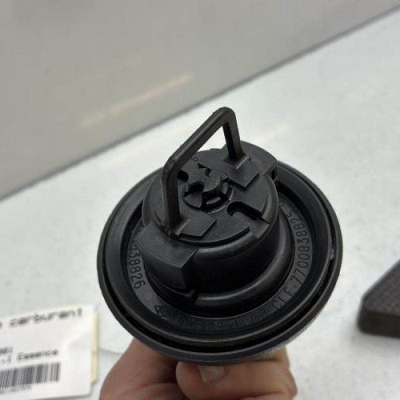 Bouchon de carburant RENAULT CLIO 2 Photo n°3