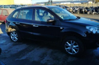 Avertisseur/Klaxon RENAULT KOLEOS 1