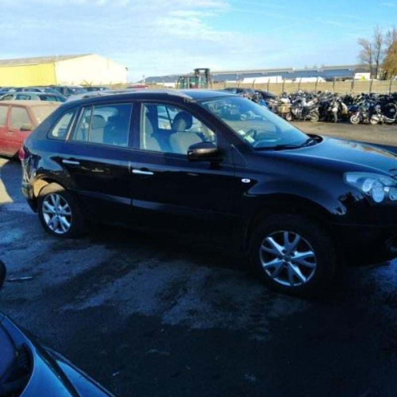Avertisseur/Klaxon RENAULT KOLEOS 1 Photo n°5