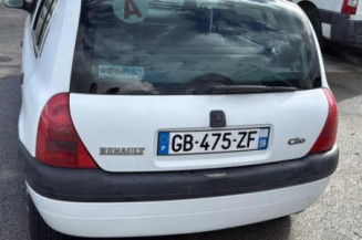 Bouchon de carburant RENAULT CLIO 2