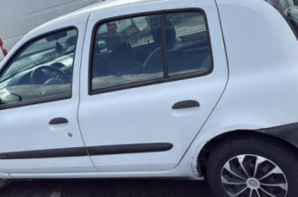 Bouchon de carburant RENAULT CLIO 2