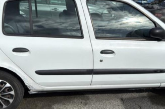 Bouchon de carburant RENAULT CLIO 2