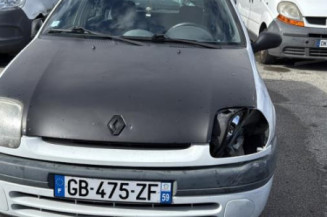 Bouchon de carburant RENAULT CLIO 2