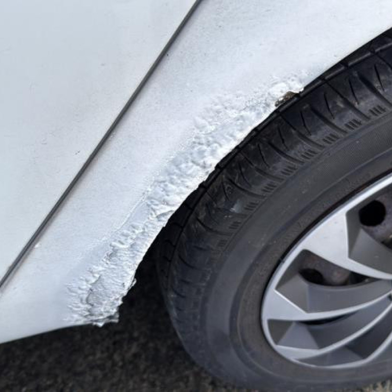 Bouchon de carburant RENAULT CLIO 2 Photo n°16