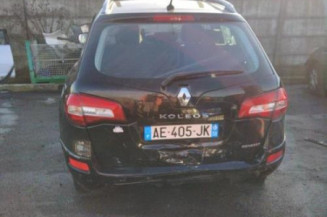 Avertisseur/Klaxon RENAULT KOLEOS 1