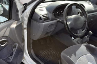 Bouchon de carburant RENAULT CLIO 2