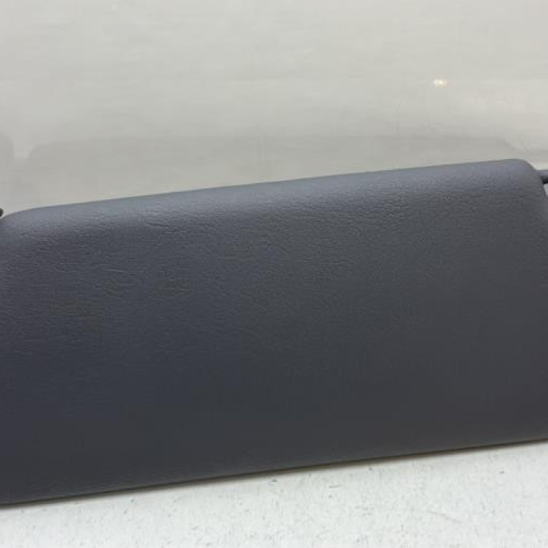 Pare soleil droit RENAULT CLIO 2 Photo n°6