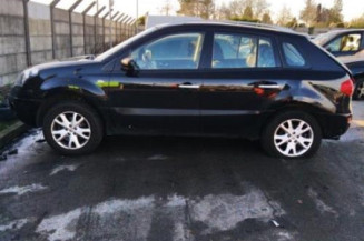 Avertisseur/Klaxon RENAULT KOLEOS 1