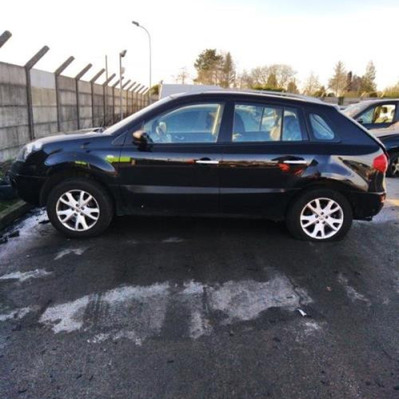Avertisseur/Klaxon RENAULT KOLEOS 1 Photo n°7