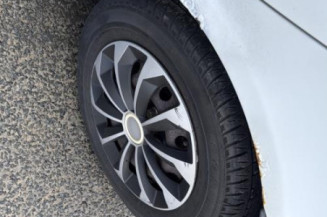 Pare soleil droit RENAULT CLIO 2