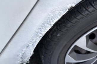 Pare soleil droit RENAULT CLIO 2