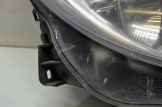 Optique avant principal droit (feux)(phare) OPEL CORSA D