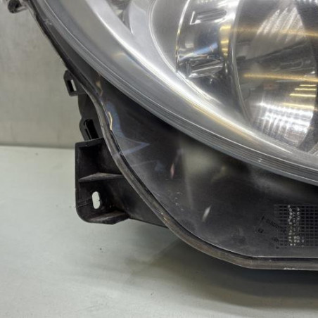Optique avant principal droit (feux)(phare) OPEL CORSA D