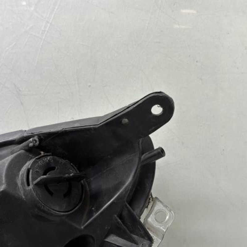 Optique avant principal droit (feux)(phare) OPEL CORSA D Photo n°4