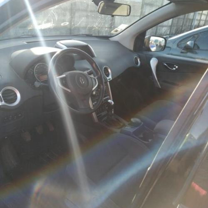 Avertisseur/Klaxon RENAULT KOLEOS 1 Photo n°9
