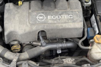 Optique avant principal droit (feux)(phare) OPEL CORSA D