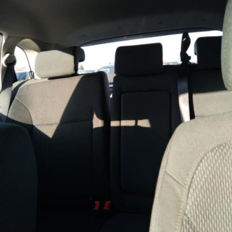 Avertisseur/Klaxon RENAULT KOLEOS 1 Photo n°10