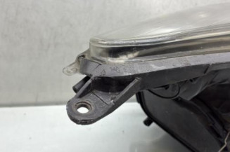 Optique avant principal gauche (feux)(phare) OPEL CORSA D