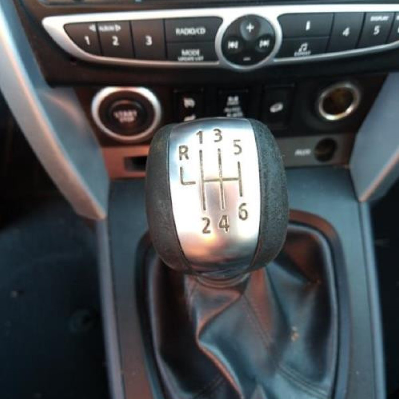 Avertisseur/Klaxon RENAULT KOLEOS 1 Photo n°11