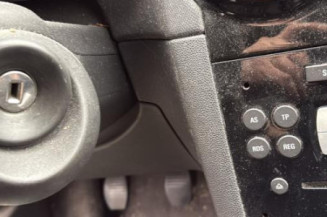 Optique avant principal gauche (feux)(phare) OPEL CORSA D