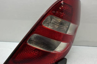 Feu arriere principal droit (feux) MERCEDES CLASSE A 169 Photo n°1