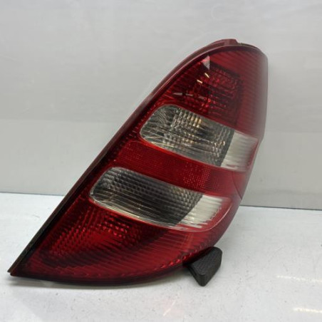 Feu arriere principal droit (feux) MERCEDES CLASSE A 169 Photo n°1