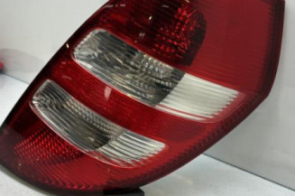 Feu arriere principal droit (feux) MERCEDES CLASSE A 169