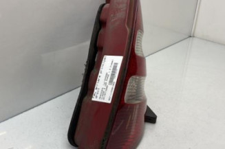 Feu arriere principal droit (feux) MERCEDES CLASSE A 169