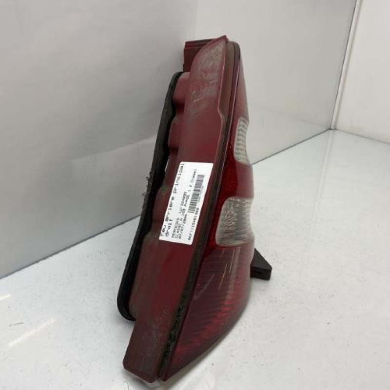 Feu arriere principal droit (feux) MERCEDES CLASSE A 169 Photo n°3