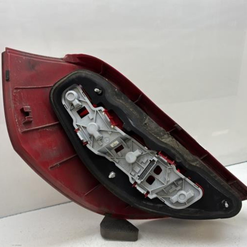 Feu arriere principal droit (feux) MERCEDES CLASSE A 169 Photo n°4