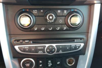 Avertisseur/Klaxon RENAULT KOLEOS 1