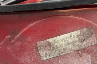 Feu arriere principal droit (feux) MERCEDES CLASSE A 169