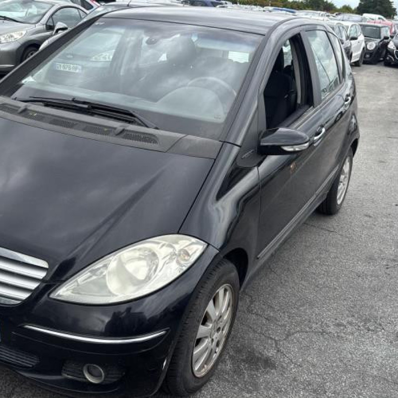 Feu arriere principal droit (feux) MERCEDES CLASSE A 169 Photo n°7