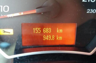 Avertisseur/Klaxon RENAULT KOLEOS 1