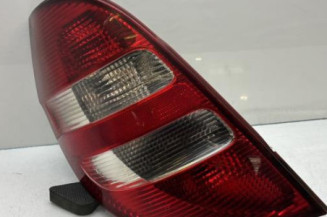 Feu arriere principal gauche (feux) MERCEDES CLASSE A 169 Photo n°1