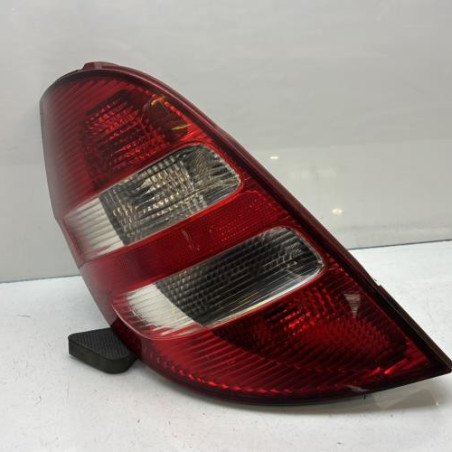 Feu arriere principal gauche (feux) MERCEDES CLASSE A 169 Photo n°1