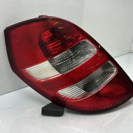 Feu arriere principal gauche (feux) MERCEDES CLASSE A 169