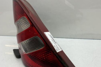 Feu arriere principal gauche (feux) MERCEDES CLASSE A 169