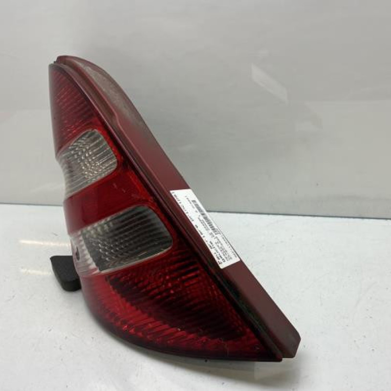 Feu arriere principal gauche (feux) MERCEDES CLASSE A 169 Photo n°3