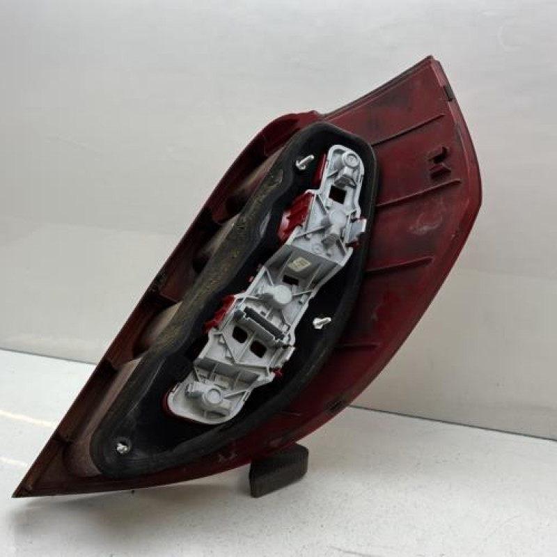 Feu arriere principal gauche (feux) MERCEDES CLASSE A 169 Photo n°4