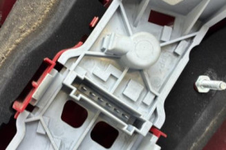 Feu arriere principal gauche (feux) MERCEDES CLASSE A 169