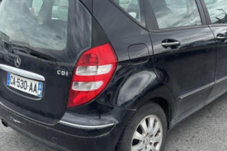 Feu arriere principal gauche (feux) MERCEDES CLASSE A 169