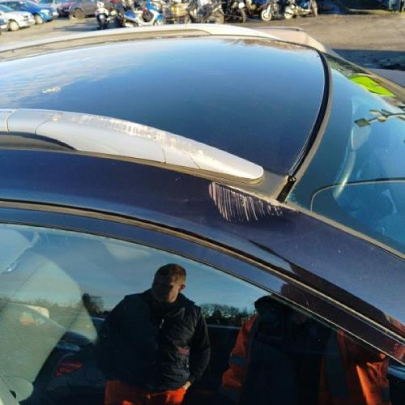 Avertisseur/Klaxon RENAULT KOLEOS 1 Photo n°15