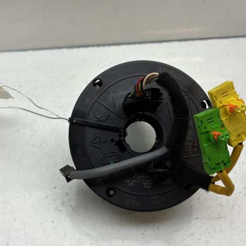 Contacteur tournant MERCEDES CLASSE A 169 Photo n°1