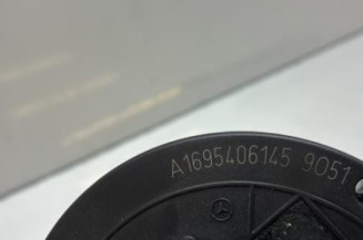 Contacteur tournant MERCEDES CLASSE A 169