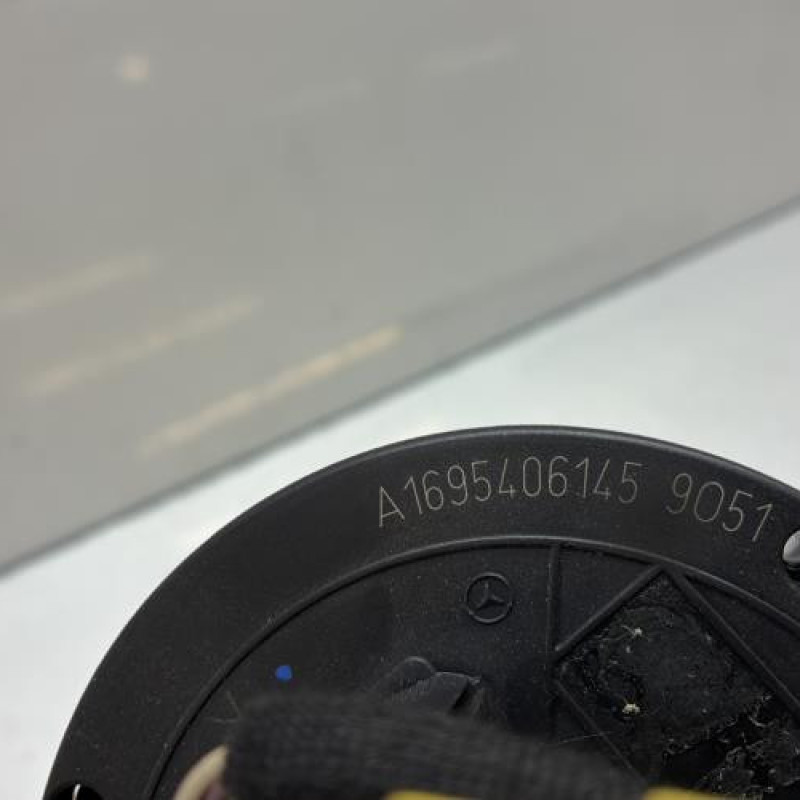 Contacteur tournant MERCEDES CLASSE A 169 Photo n°3