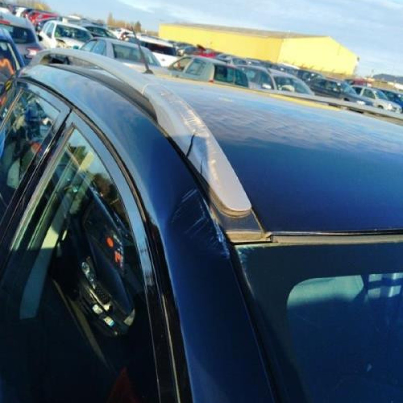 Avertisseur/Klaxon RENAULT KOLEOS 1 Photo n°16