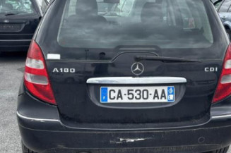 Contacteur tournant MERCEDES CLASSE A 169