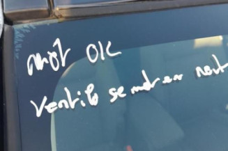 Avertisseur/Klaxon RENAULT KOLEOS 1